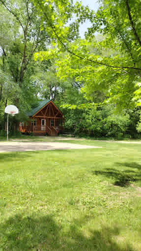 Lazy D Campground