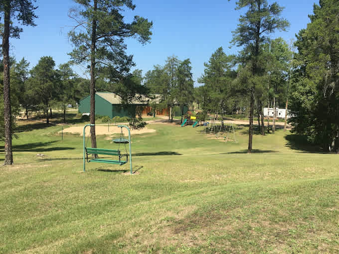 Breeze RV Resort