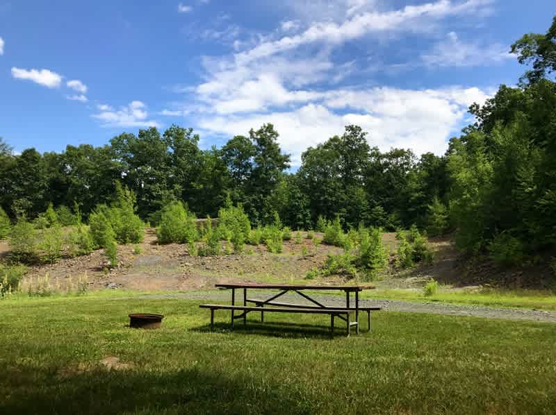 Cranberry Run Campground