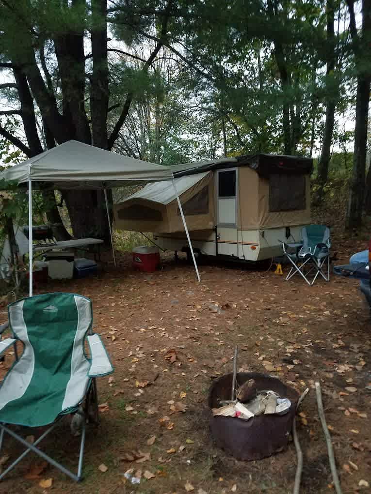 Stoney's Pineville Campground