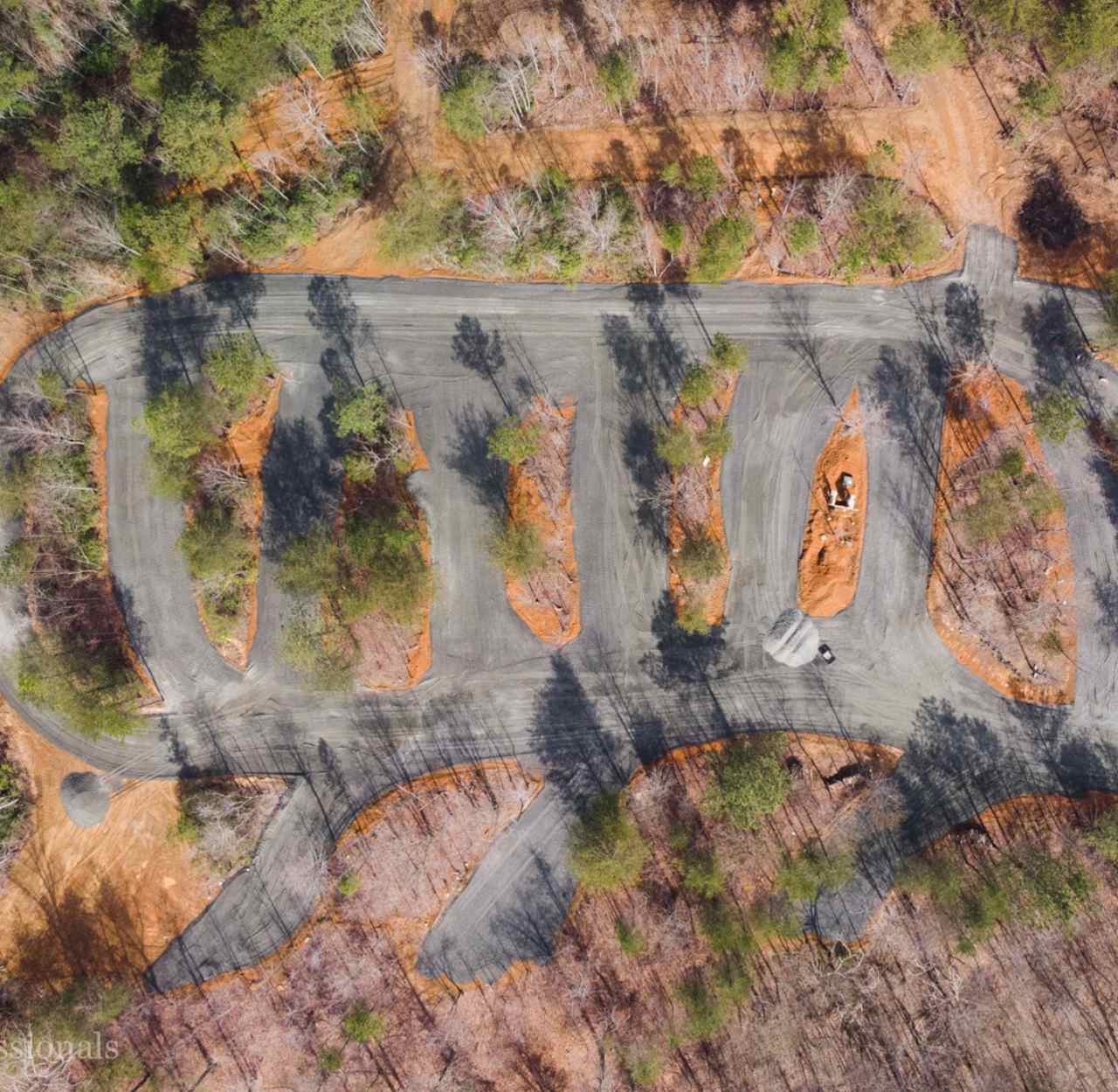 Peek of the Mountains Campground and RV Park