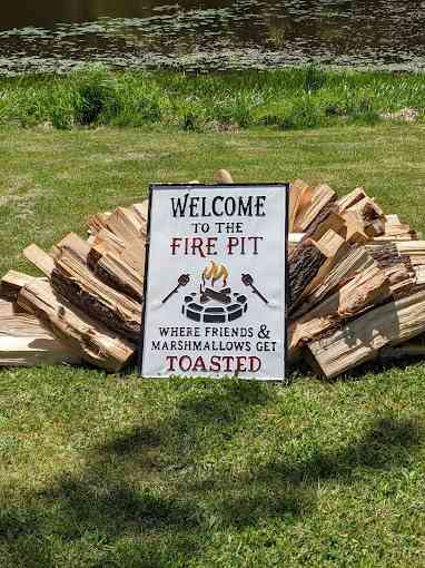 Old Stage Campground