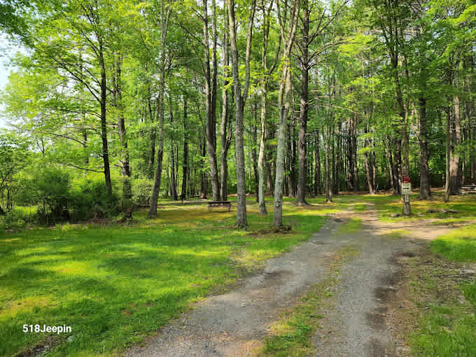 SoHi Campground
