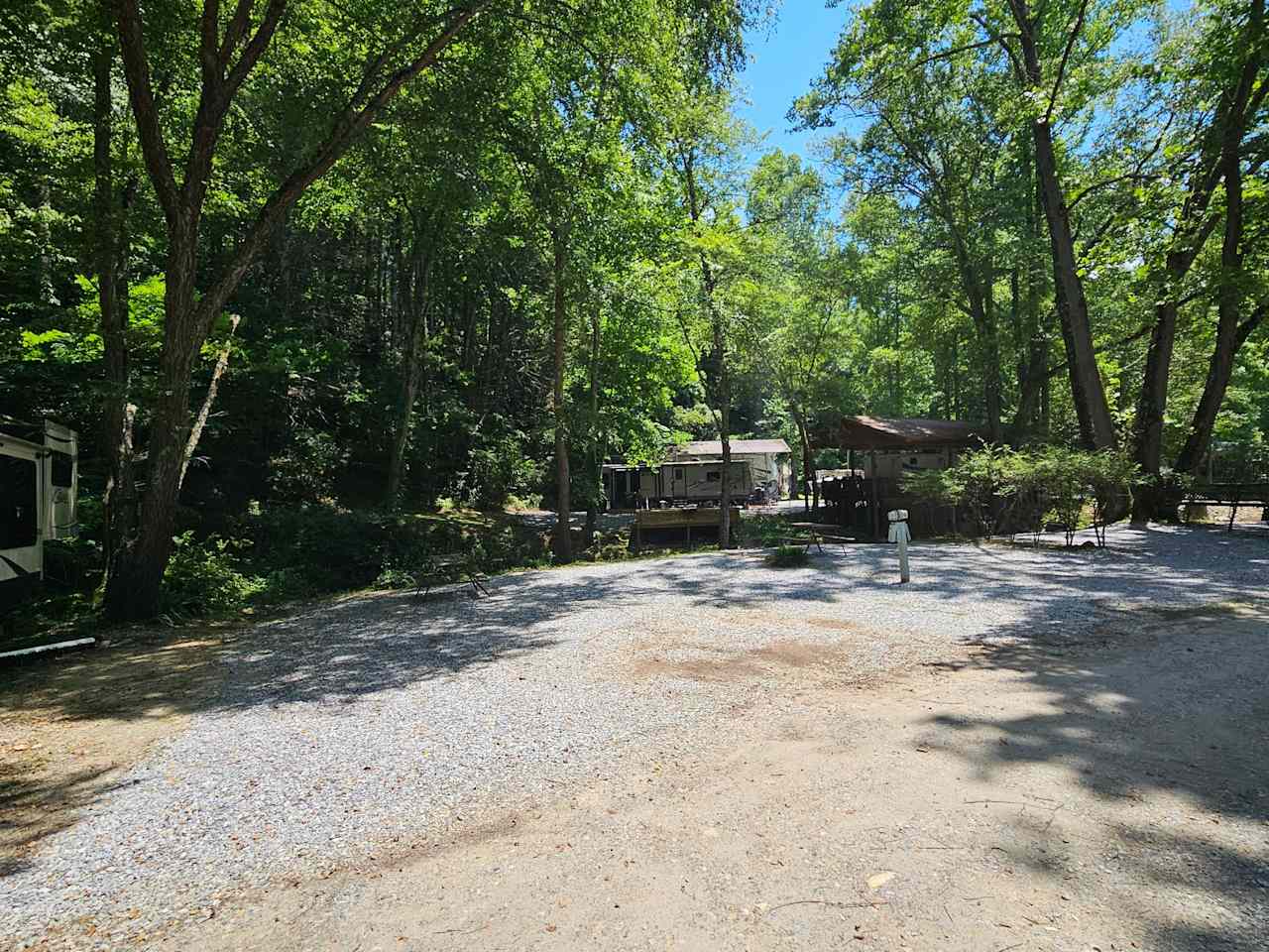 Rose Creek Family Campground