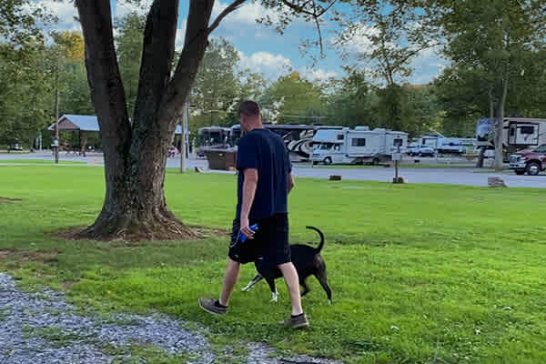 Penn Avon Campground