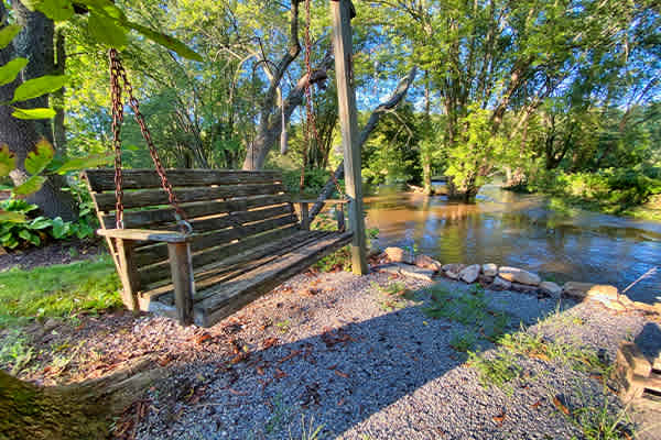 Penn Avon Campground