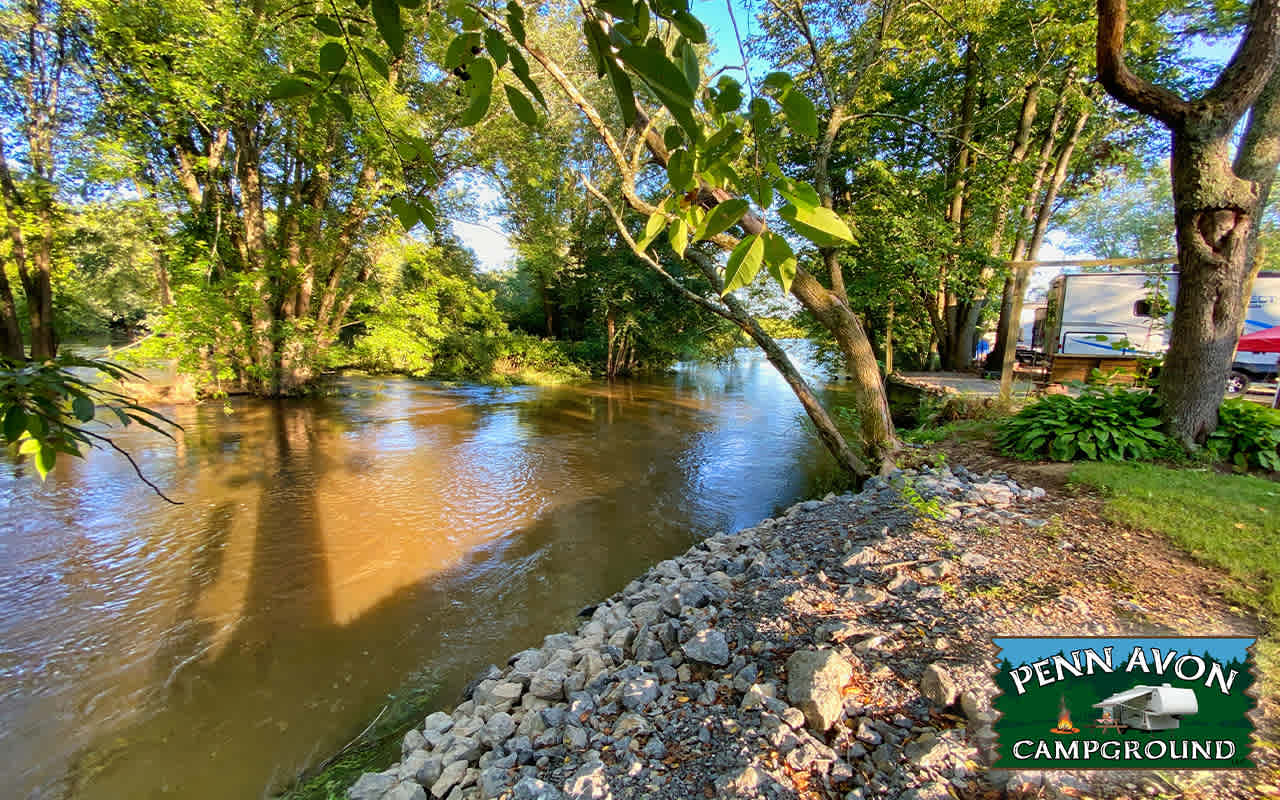Penn Avon Campground