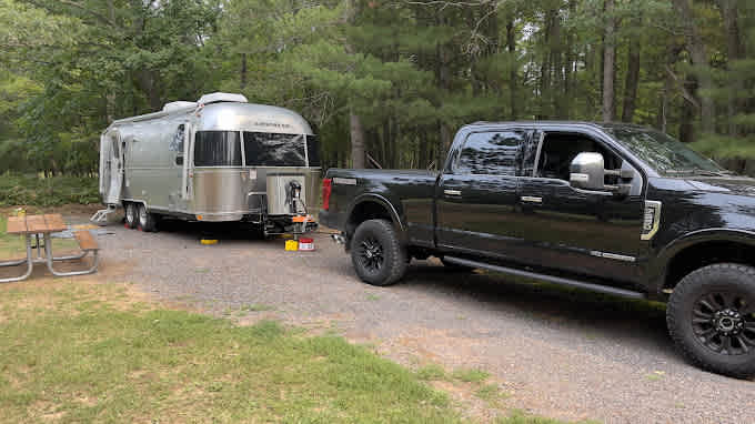 Top O' the Morn Resort and Campground