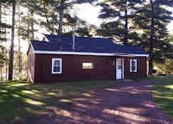 Top O' the Morn Resort and Campground