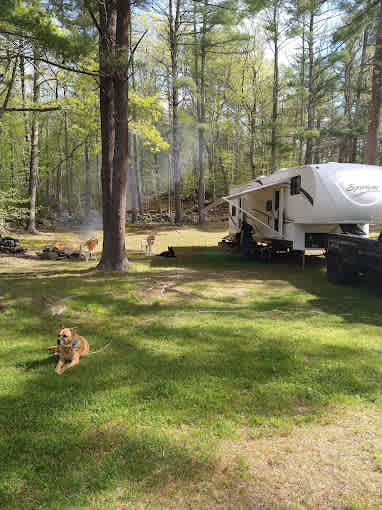 Circle 'C' Campground, Inc