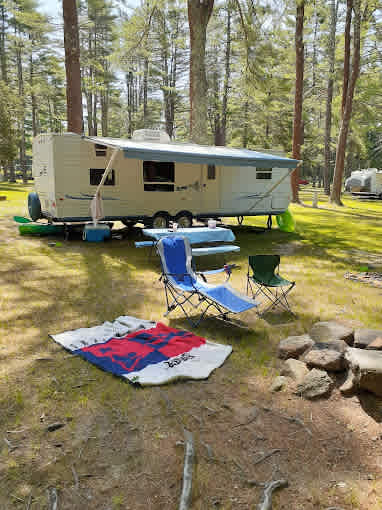 Circle 'C' Campground, Inc