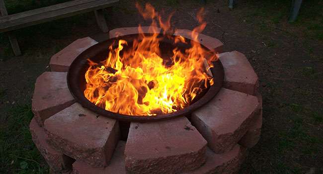 Circle 'C' Campground, Inc