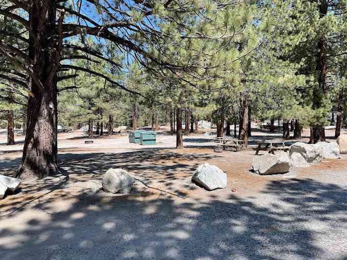 Pine Cliff Resort at OH Ridge