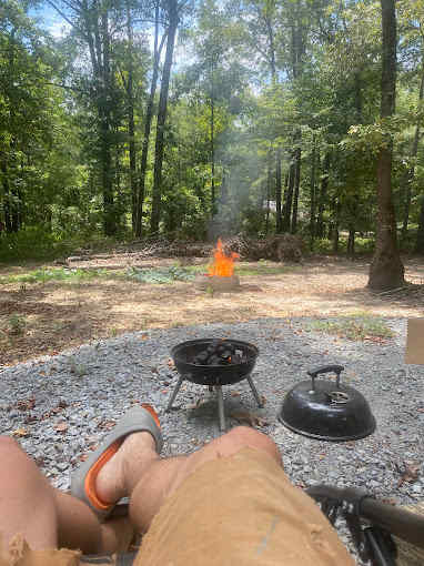 J B's RV Park & Campground