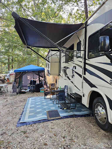 J B's RV Park & Campground