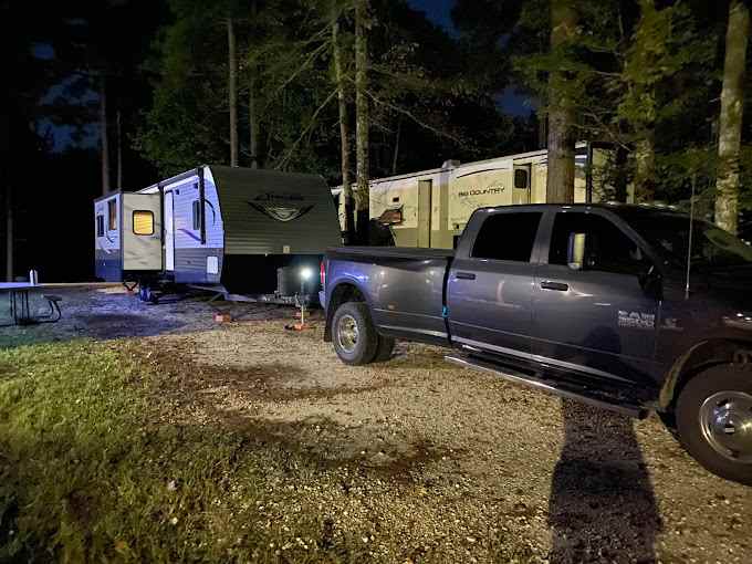 J B's RV Park & Campground