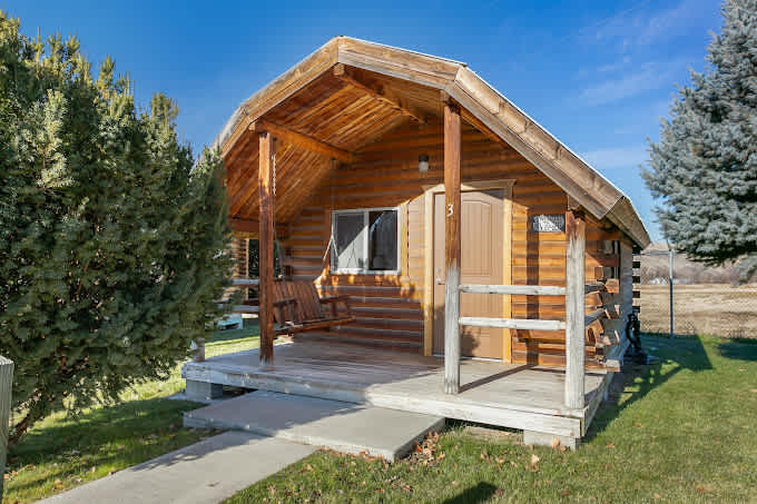 Hagerman RV Village