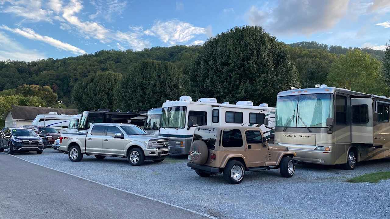 King's Holly Haven RV Park