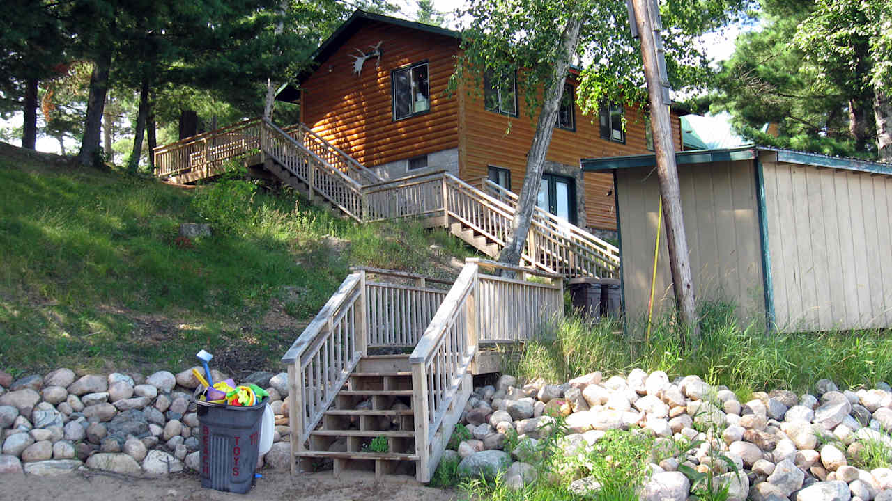 Tuck-A-Way Resort & Campground