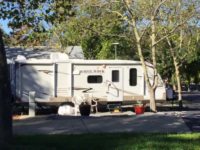 Mountain Gate RV Park