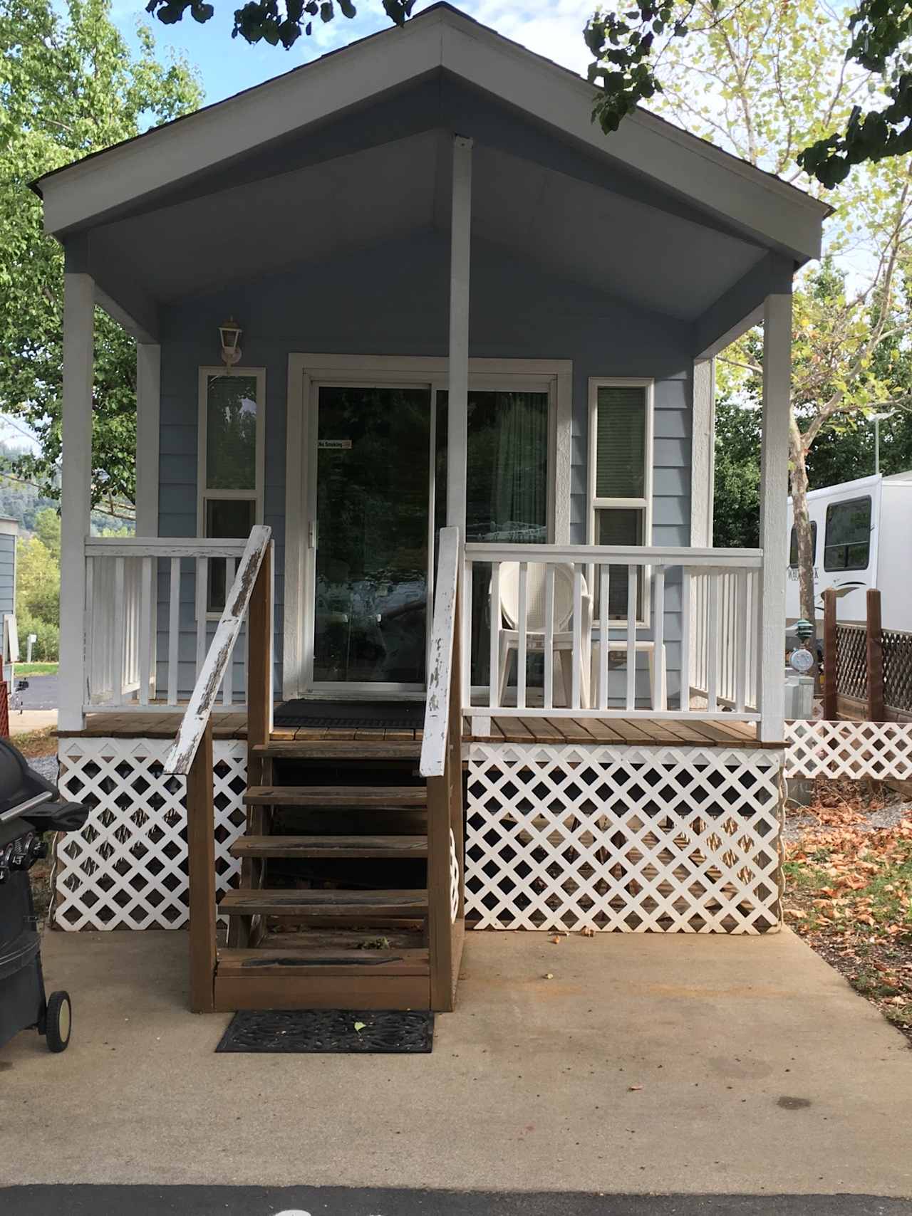 Mountain Gate RV Park