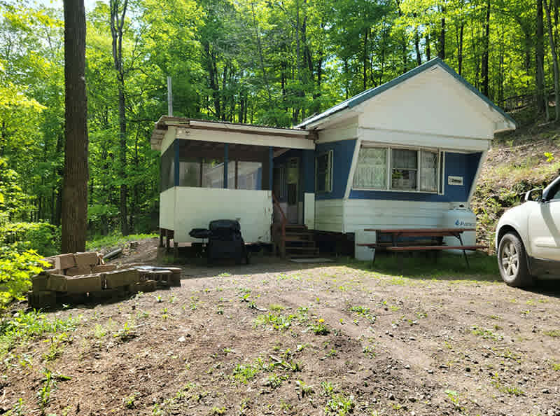 Valleyview Farm & Campgrounds