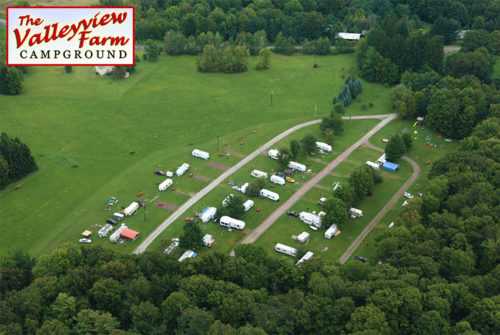 Valleyview Farm & Campgrounds