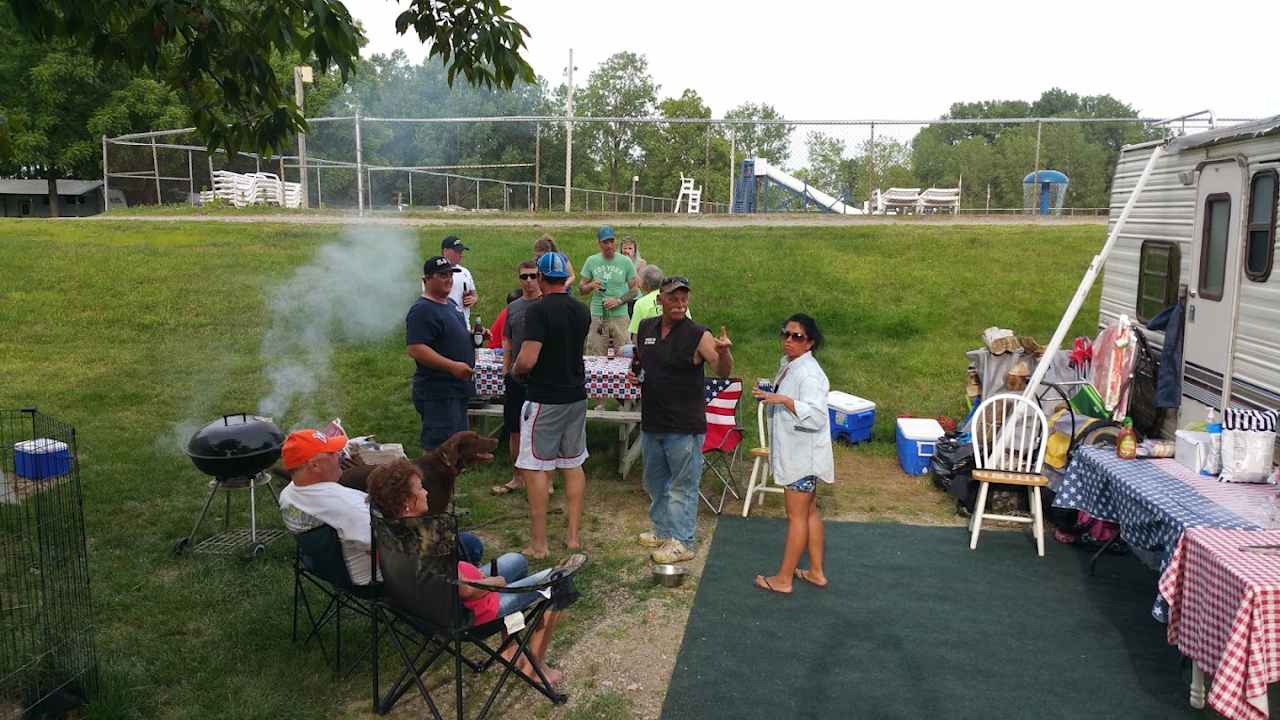Sun Valley Family Campground