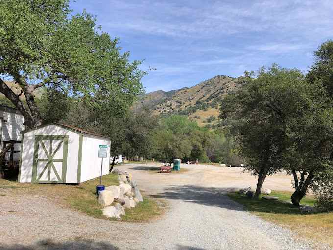 Three Rivers Hideaway