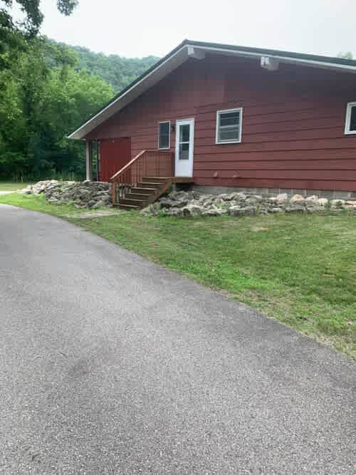 White Water Valley Ventures Campground