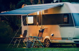White Water Valley Ventures Campground