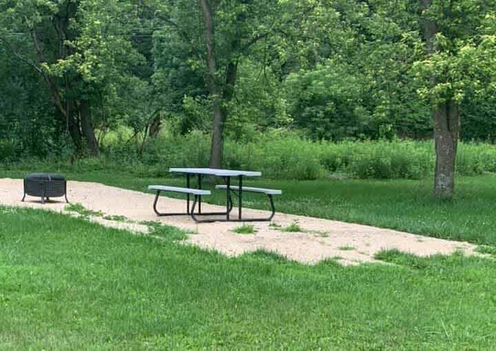 White Water Valley Ventures Campground
