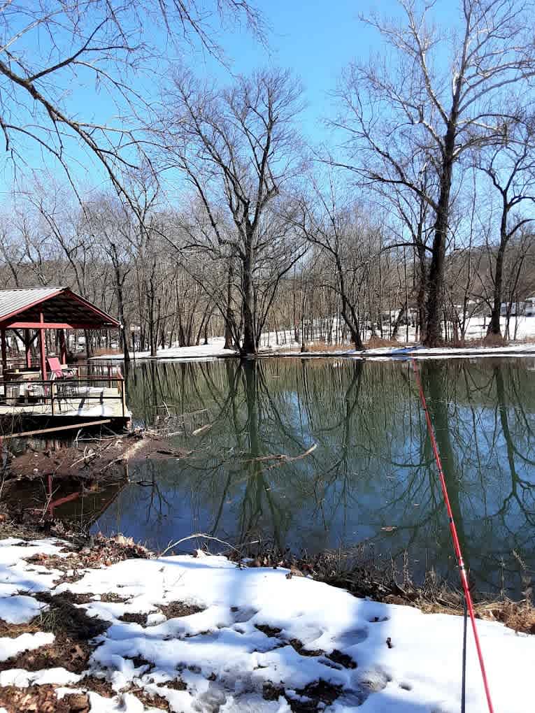 Turkey Creek - Escapes RV Parks