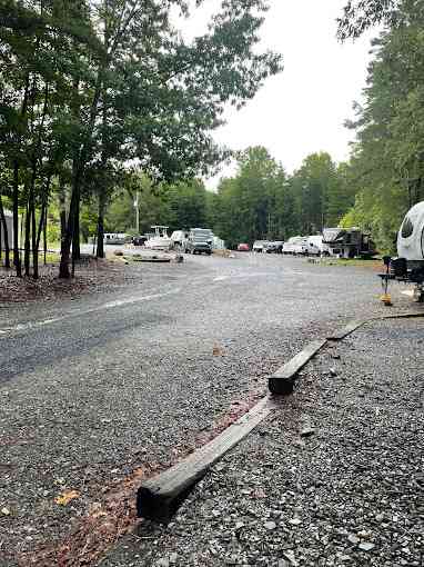 Cotton Patch Gold Mine & Campground