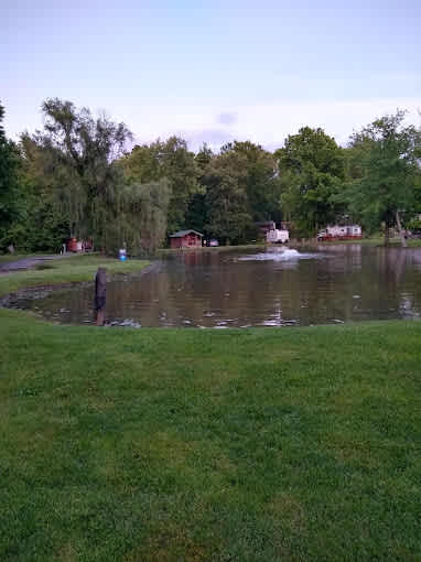 Kool Lakes Family Campground