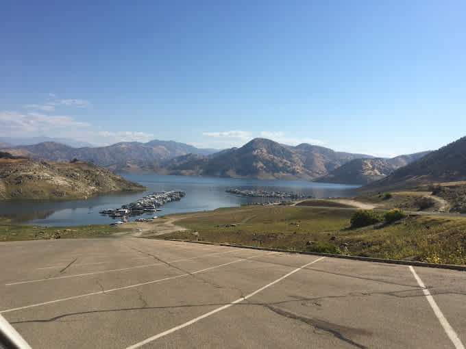 Lakeridge RV Resort & Campground