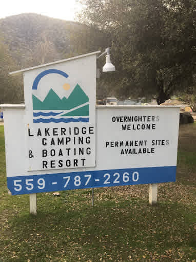 Lakeridge RV Resort & Campground