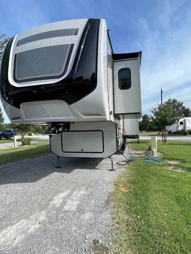 Delta Ridge RV Park