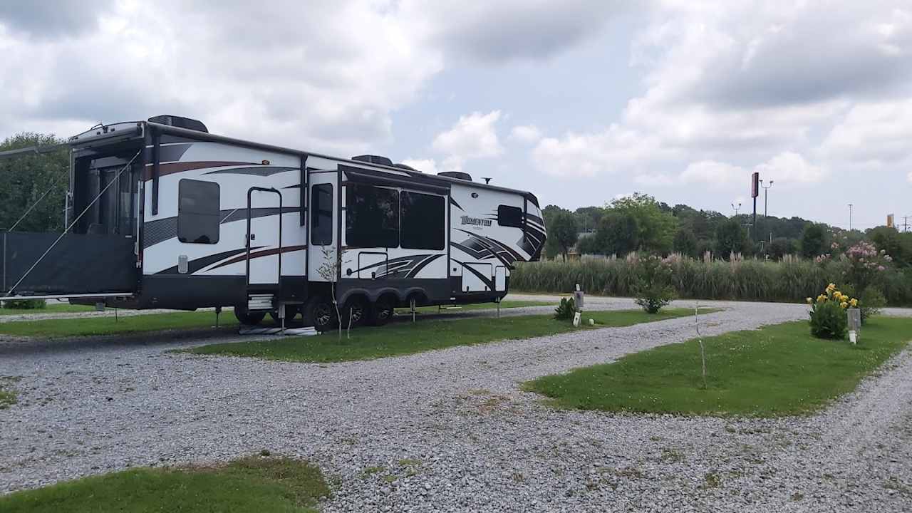 Delta Ridge RV Park