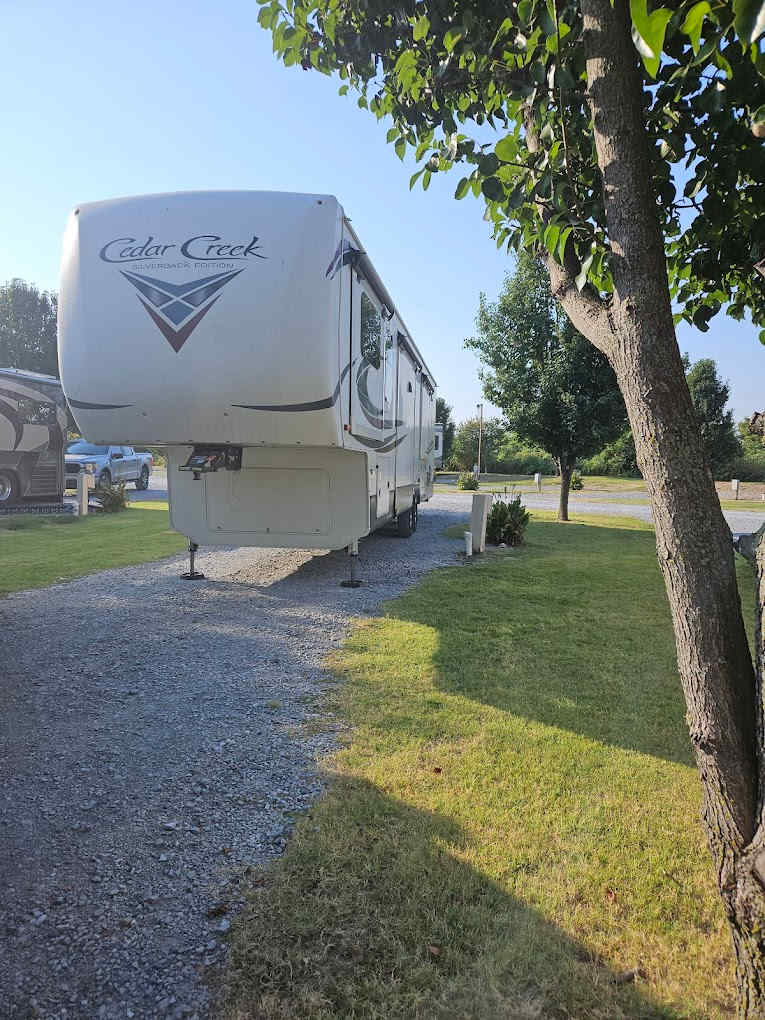 Delta Ridge RV Park