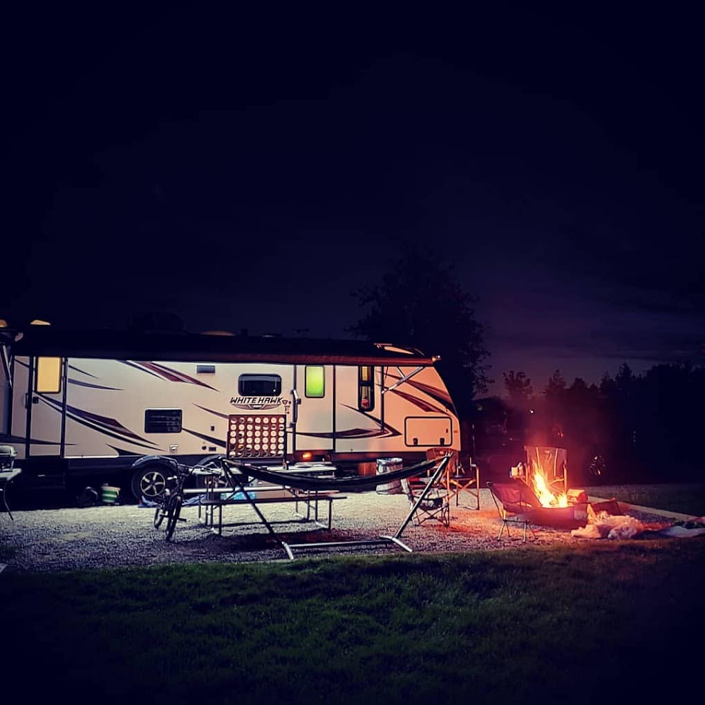 Silverwood RV Park