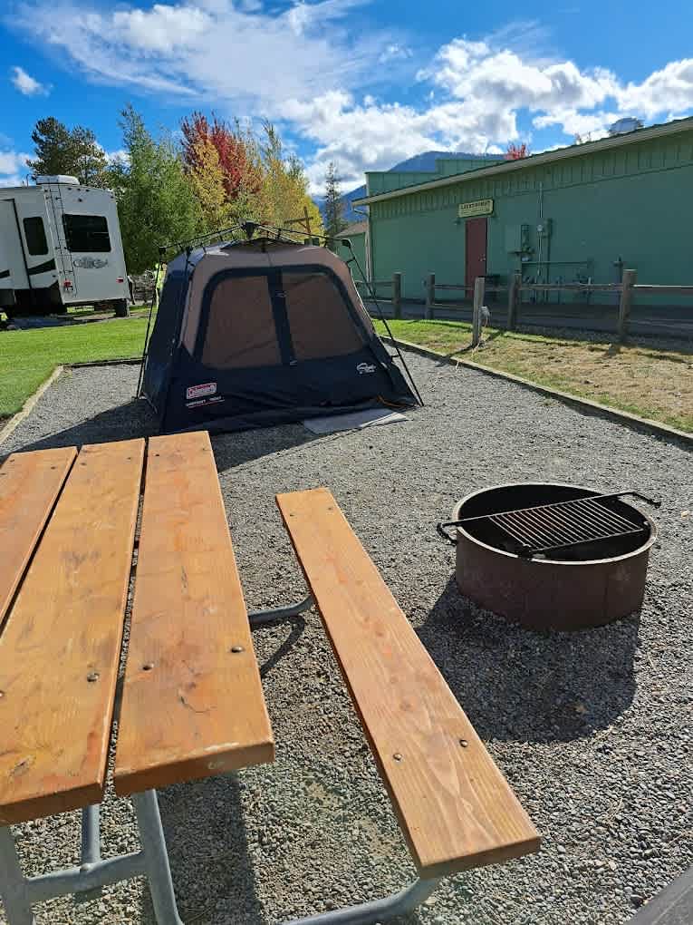 Silverwood RV Park