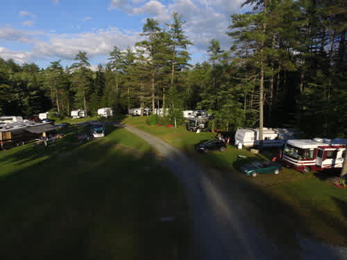 Crazy Horse Family Campground