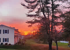 Camp Victory Lake