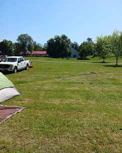 Camp Victory Lake