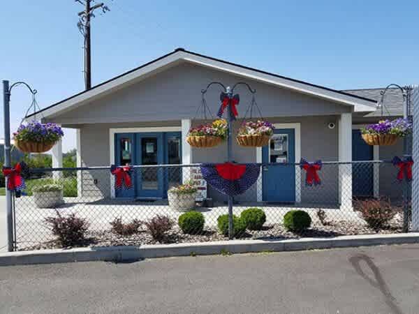 Pilot RV Park