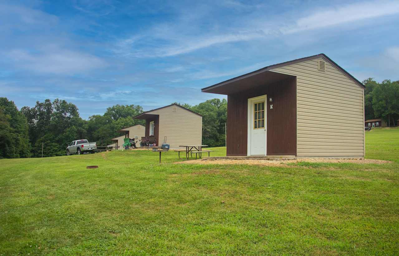 Riverview Ranch Inc