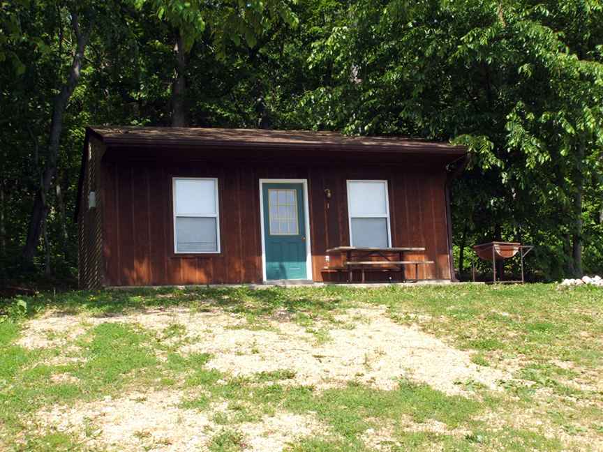 Riverview Ranch Inc