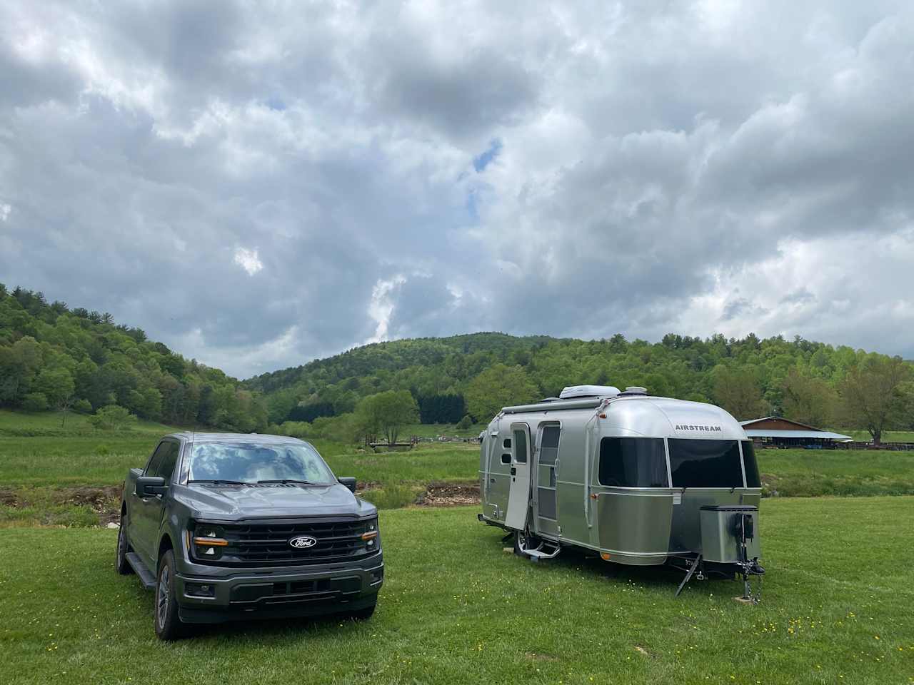 Blue Ridge Ranch