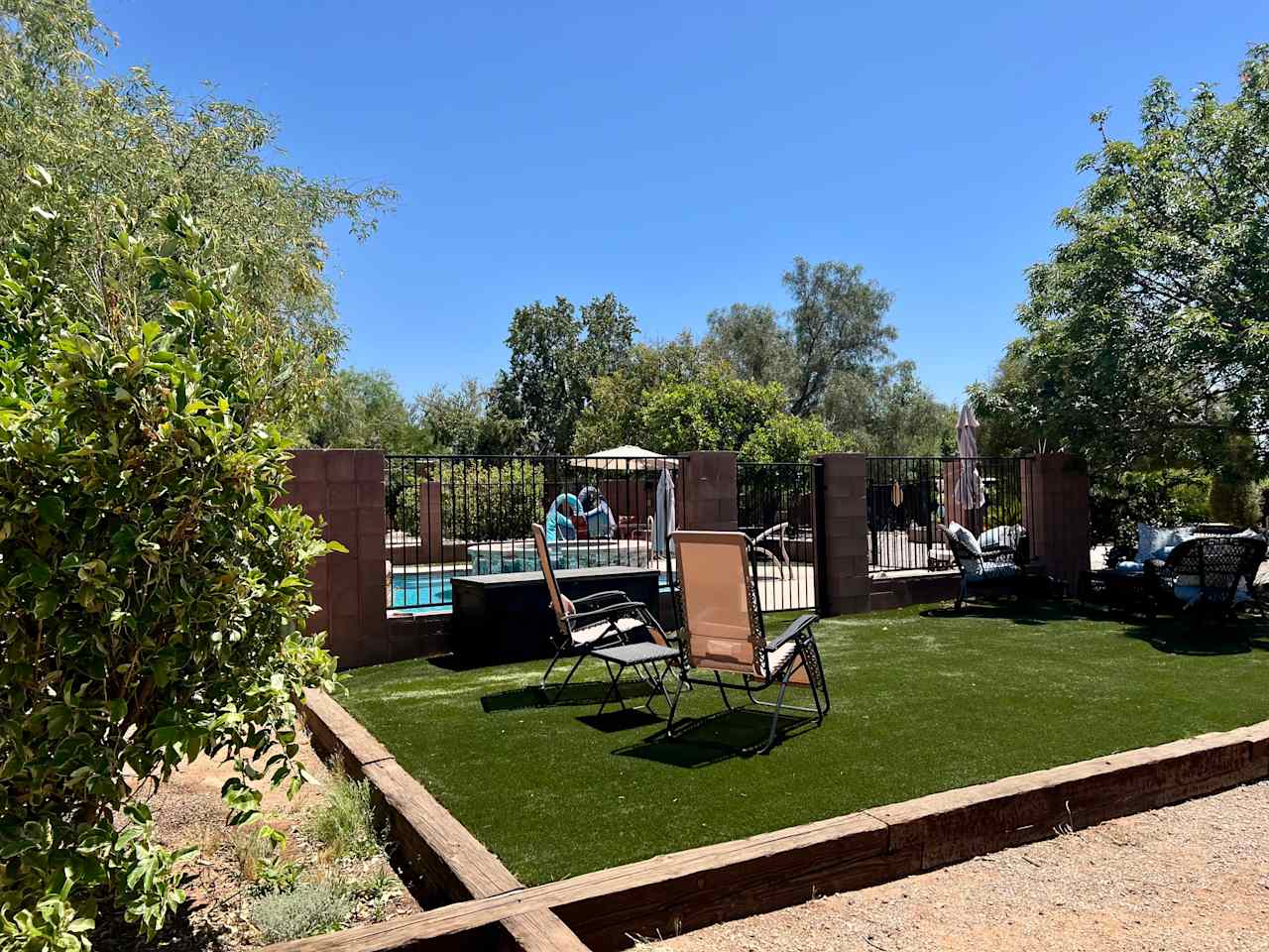 Double H Hacienda